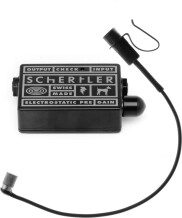 Schertler Stat V Set