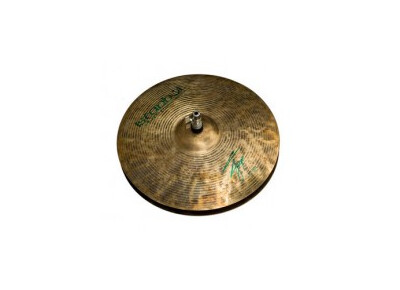 Istanbul Agop Agop Signature Hi-Hats 14"