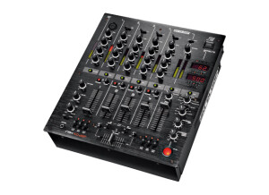 Reloop RMX-40 DSP BlackFire Edition