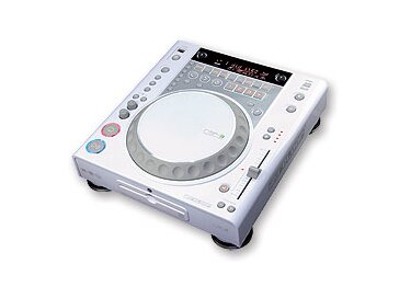 Reloop RMP-3 Alpha Ltd.