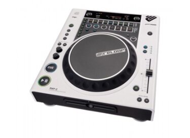 Reloop RMP-2 Ltd.