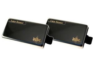 Lace Music Matt Pike Dirty Hesher Signature Pickup
