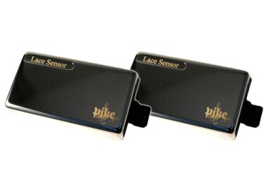 Lace Music Matt Pike Dirty Hesher Signature Pickup