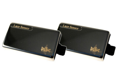 Lace Music Matt Pike Dirty Hesher Signature Pickup