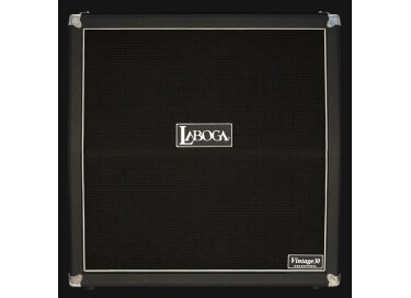 Laboga Model 412A V30 Premium