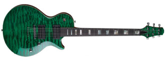 Carvin CS624M 24-Fret