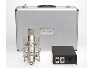 Advanced Audio Microphones CM-12