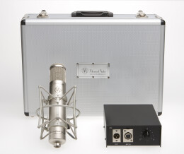 Advanced Audio Microphones CM-12