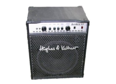 Hughes & Kettner BassKick 313