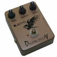 Joyo JF-08 Digital Delay