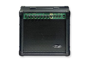 Stagg 20 GA R