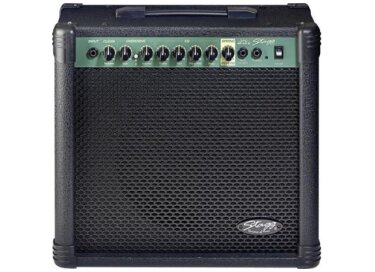Stagg 40 GA R