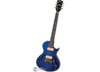Gibson BluesHawk