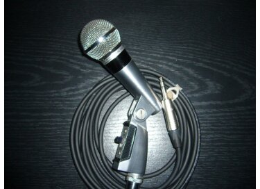 Shure 565 S