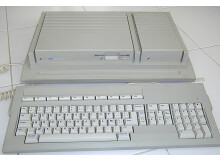 Atari Mega ST4