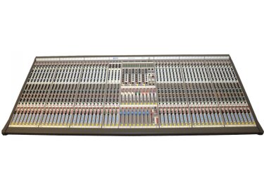 APB DynaSonics Spectra 48