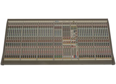 APB DynaSonics ProDesk-4/40