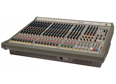 APB DynaSonics ProDesk-4/16
