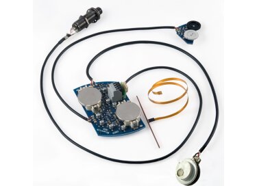 Schertler Lydia Dual Set