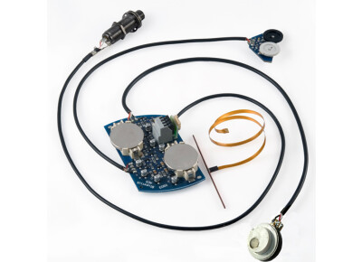 Schertler Lydia Dual ST Set