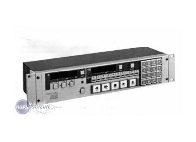 Tascam AQ-65