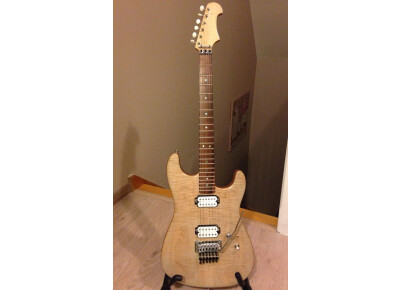 Musikraft Stratocaster