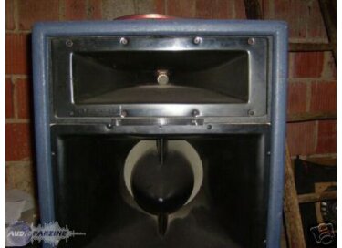 Turbosound TSE 111