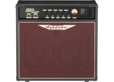 Ashdown 330 Touring 210H