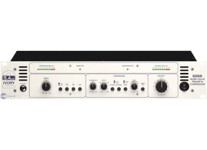 TL Audio 5050 Mono Tube Preamp & Compressor