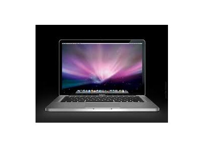 Apple 13 intel core 2 duo 2,4 GHz DD 250