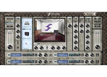 Two Notes Audio Engineering PI-101 WoS Modern