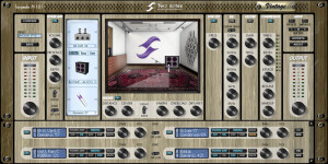 Two Notes Audio Engineering PI-101 WoS Vintage