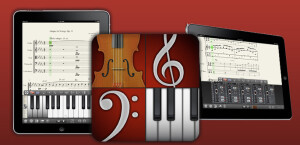 Notion Music Notion for iPad