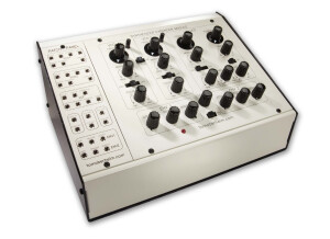 Oberheim SEM PATCH PANEL