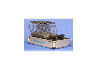 Sennheiser Kit visite guidée SKM1030 + HDE 1030