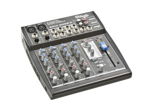 Stagg SMIX 2M2S D