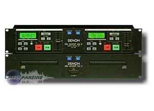 Denon DJ DN-2000F