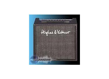 Hughes & Kettner Edition Blue 15