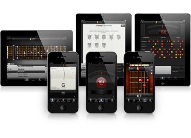 Agile Partners GuitarToolkit 2.0