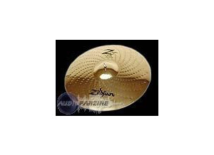 Zildjian Z Custom Ride 20"