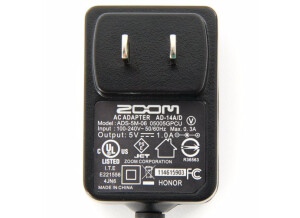 Zoom AD-14