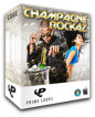 Prime Loops Announce Champagne Rockaz  