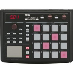 Korg padKONTROL