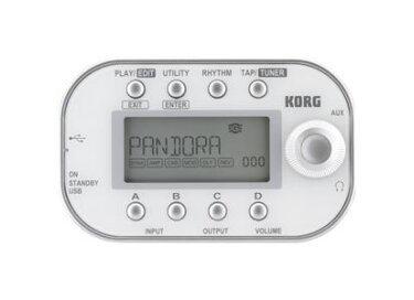 Korg Pandora Mini