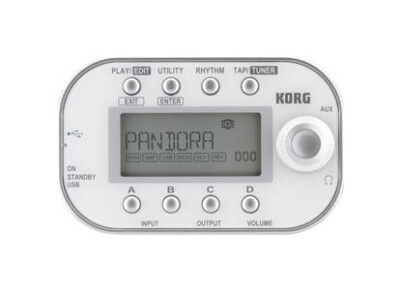 Korg Pandora Mini