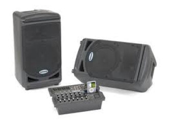 Samson Technologies Expedition XP308i