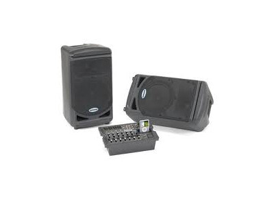 Samson Technologies Expedition XP308i