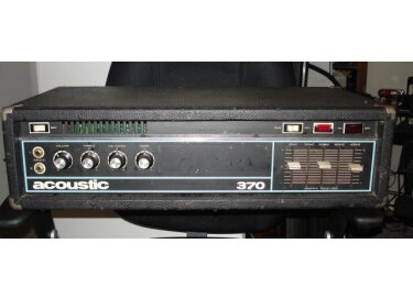 Acoustic 370