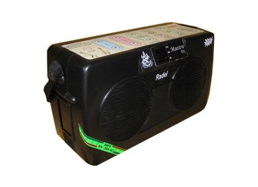 Radel India Taalmala digi-60 Dx
