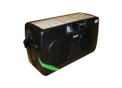 Radel India Taalmala digi-60 Dx